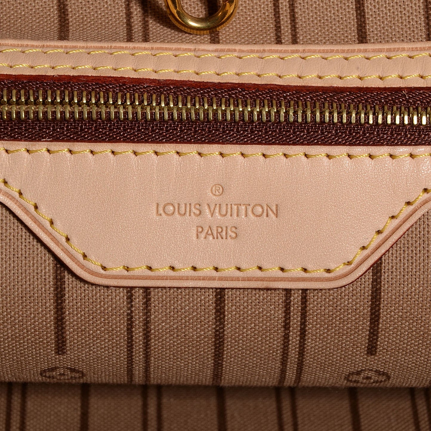 Monogram Delightful MM