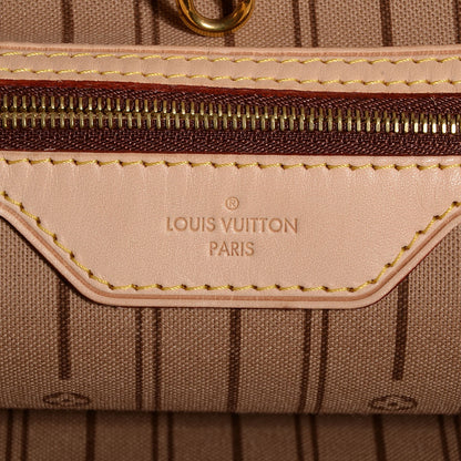 Louis Vuitton Monogram Delightful MM 6 of 8