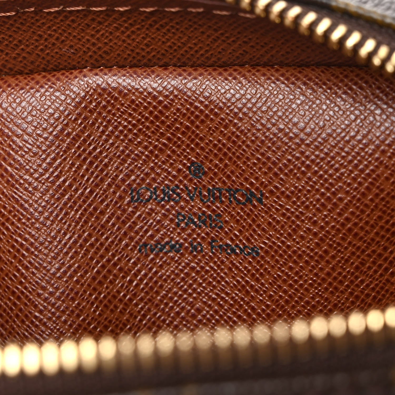 Louis Vuitton Monogram Amazone 6 of 10