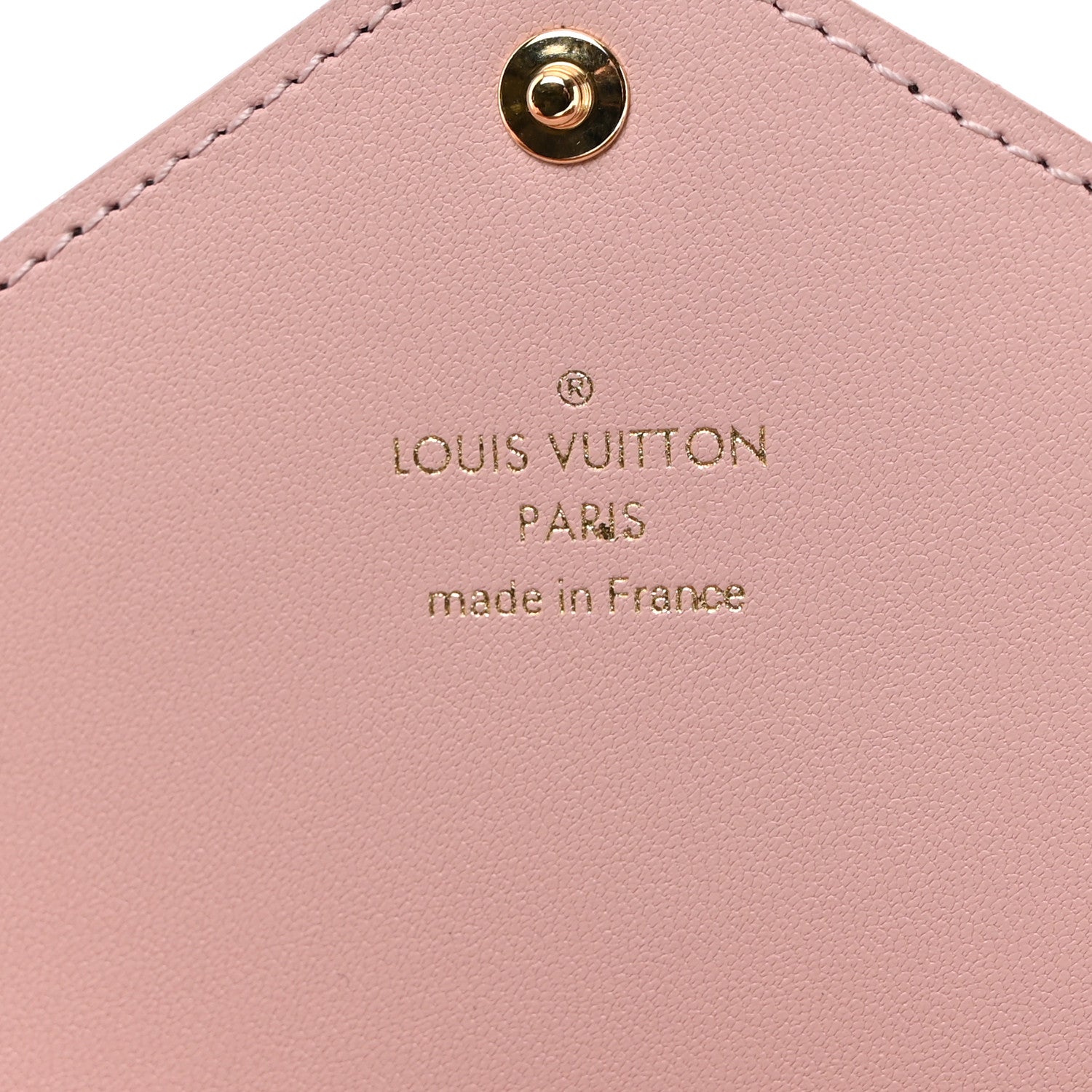Louis Vuitton Monogram Kirigami Pochette Set 9 of 10