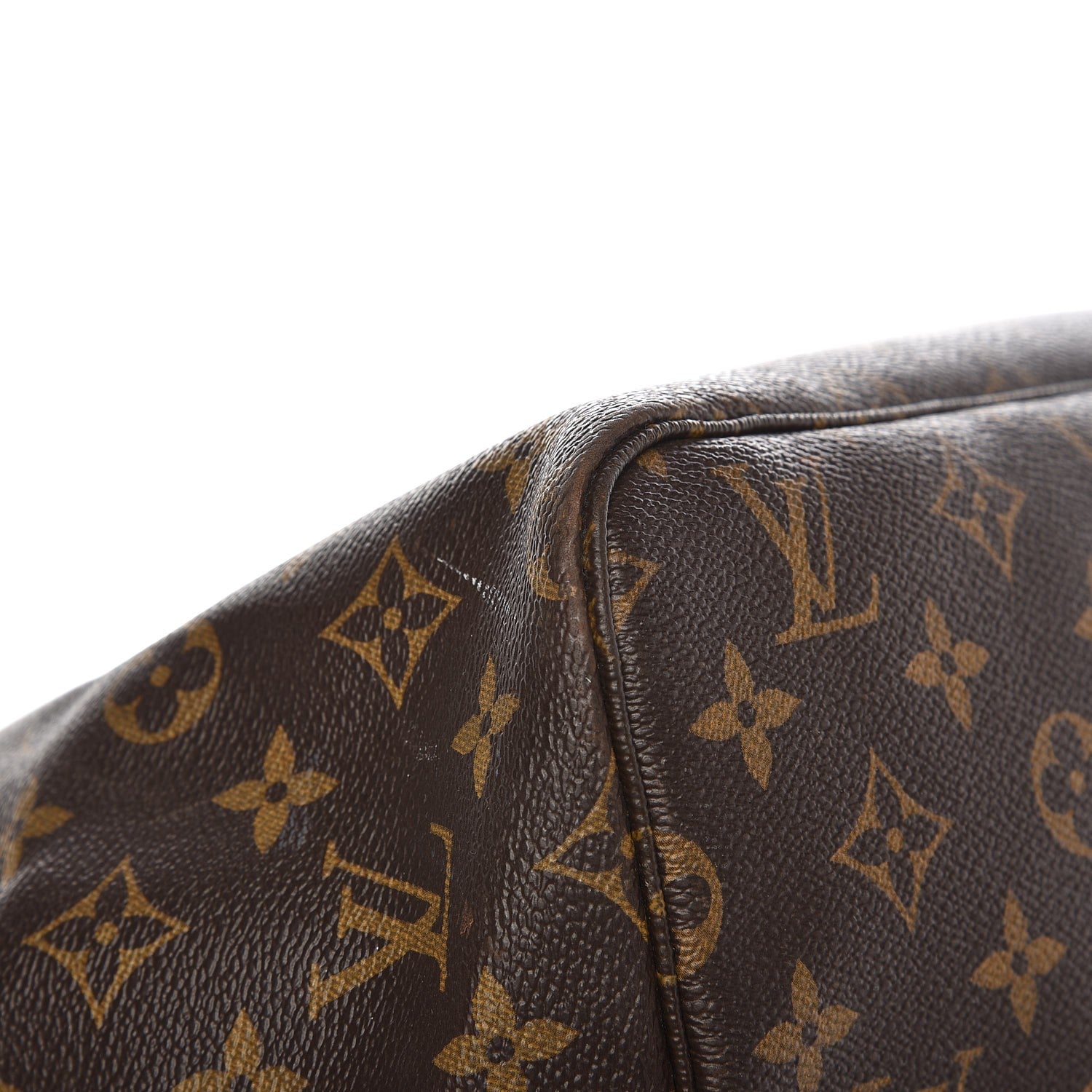 Louis Vuitton Monogram Neverfull GM 10 of 14