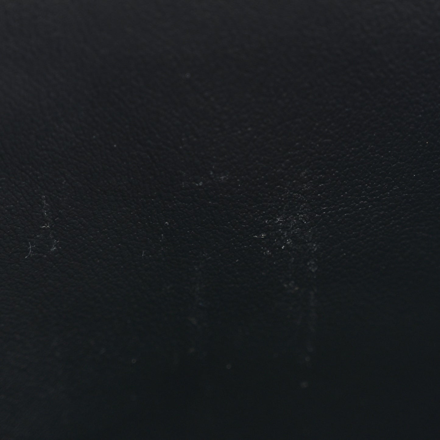 Empreinte Monogram Giant Felicie Pochette Black Beige