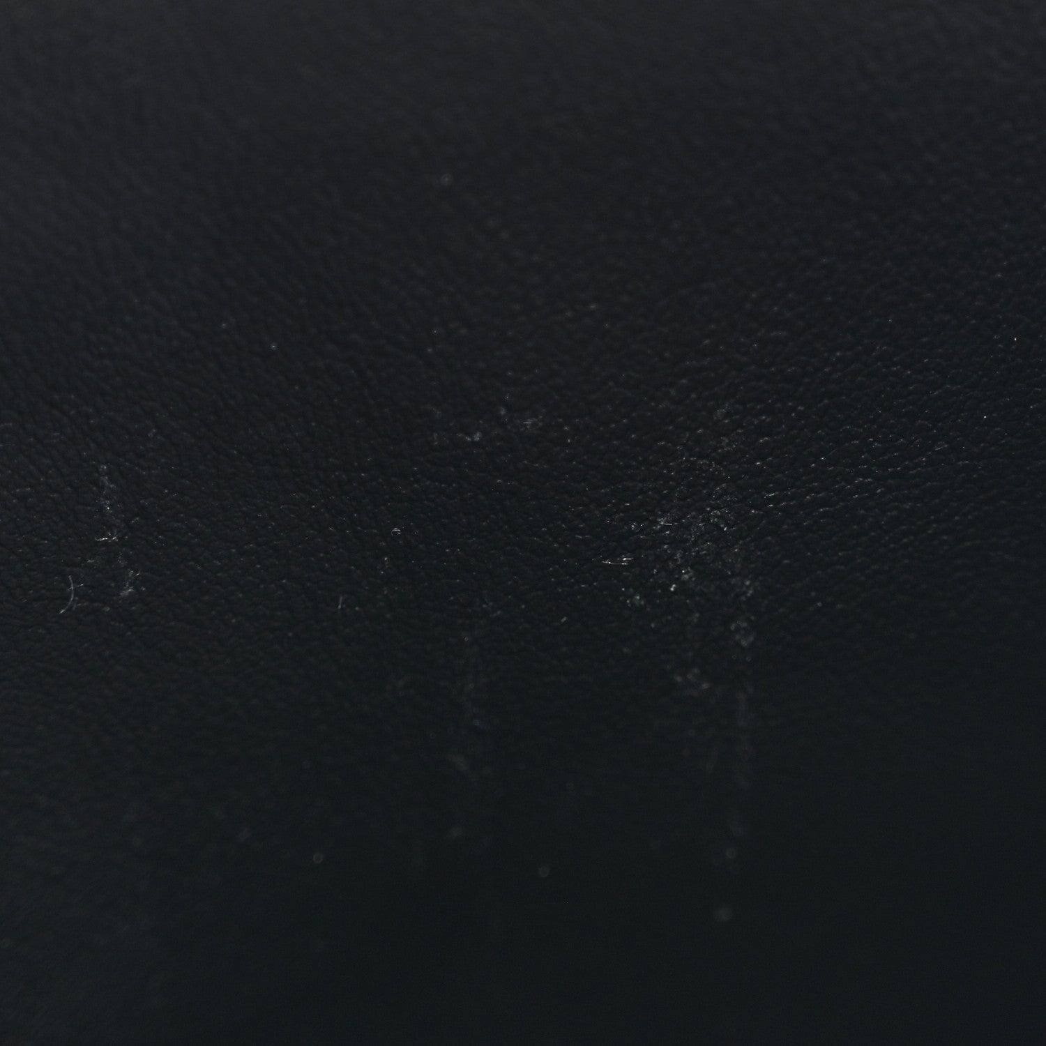 Louis Vuitton Empreinte Monogram Giant Felicie Pochette Black Beige 11 of 12