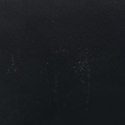 Louis Vuitton Empreinte Monogram Giant Felicie Pochette Black Beige 11 of 12