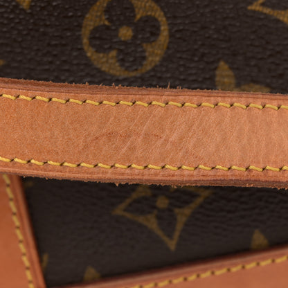 Louis Vuitton Monogram Babylone 14 of 16