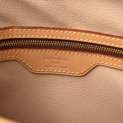 Louis Vuitton Monogram Bucket 27 7 of 10