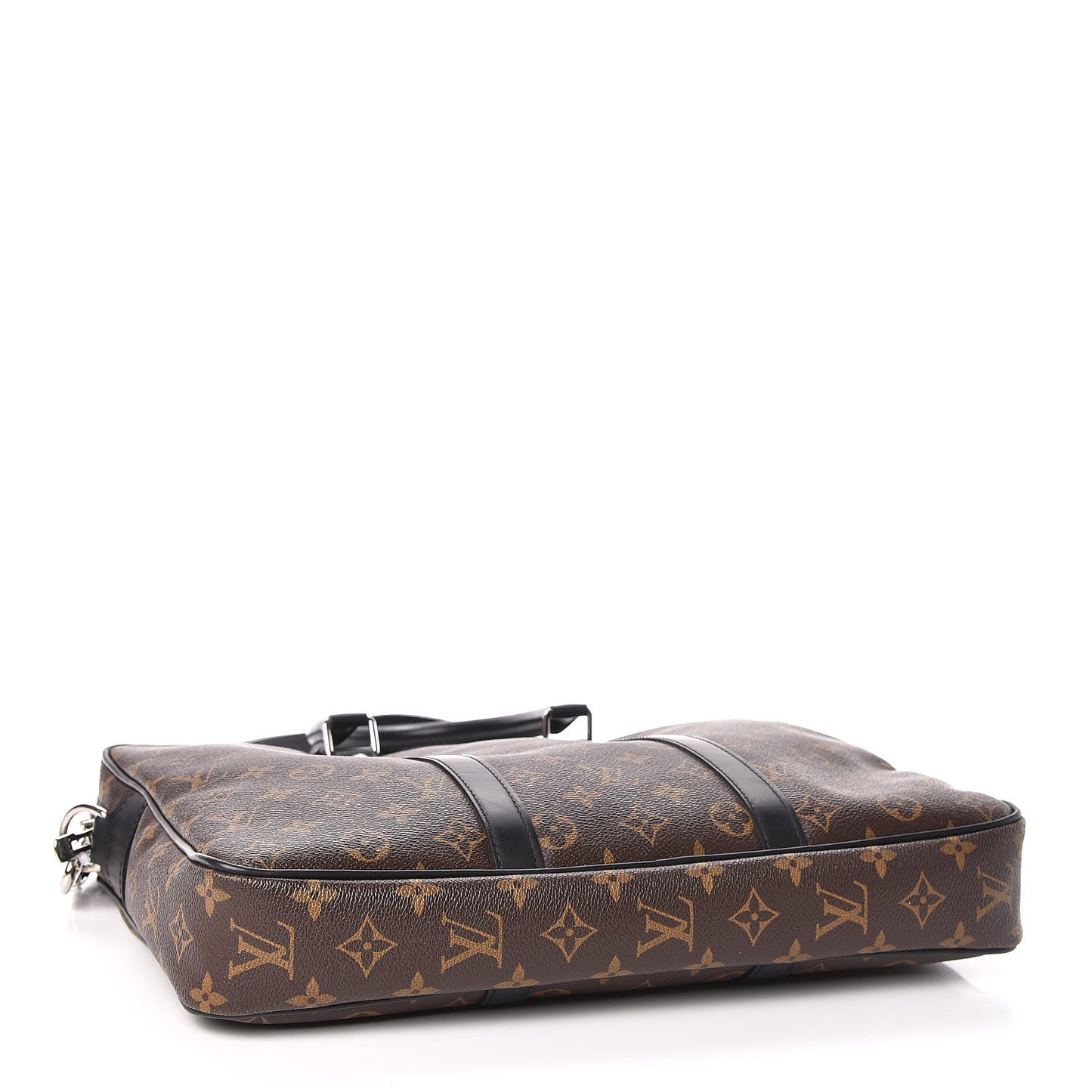 Monogram Macassar Porte-Documents Voyage PM