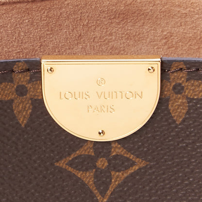 Louis Vuitton Monogram Flandrin Cherry 7 of 8