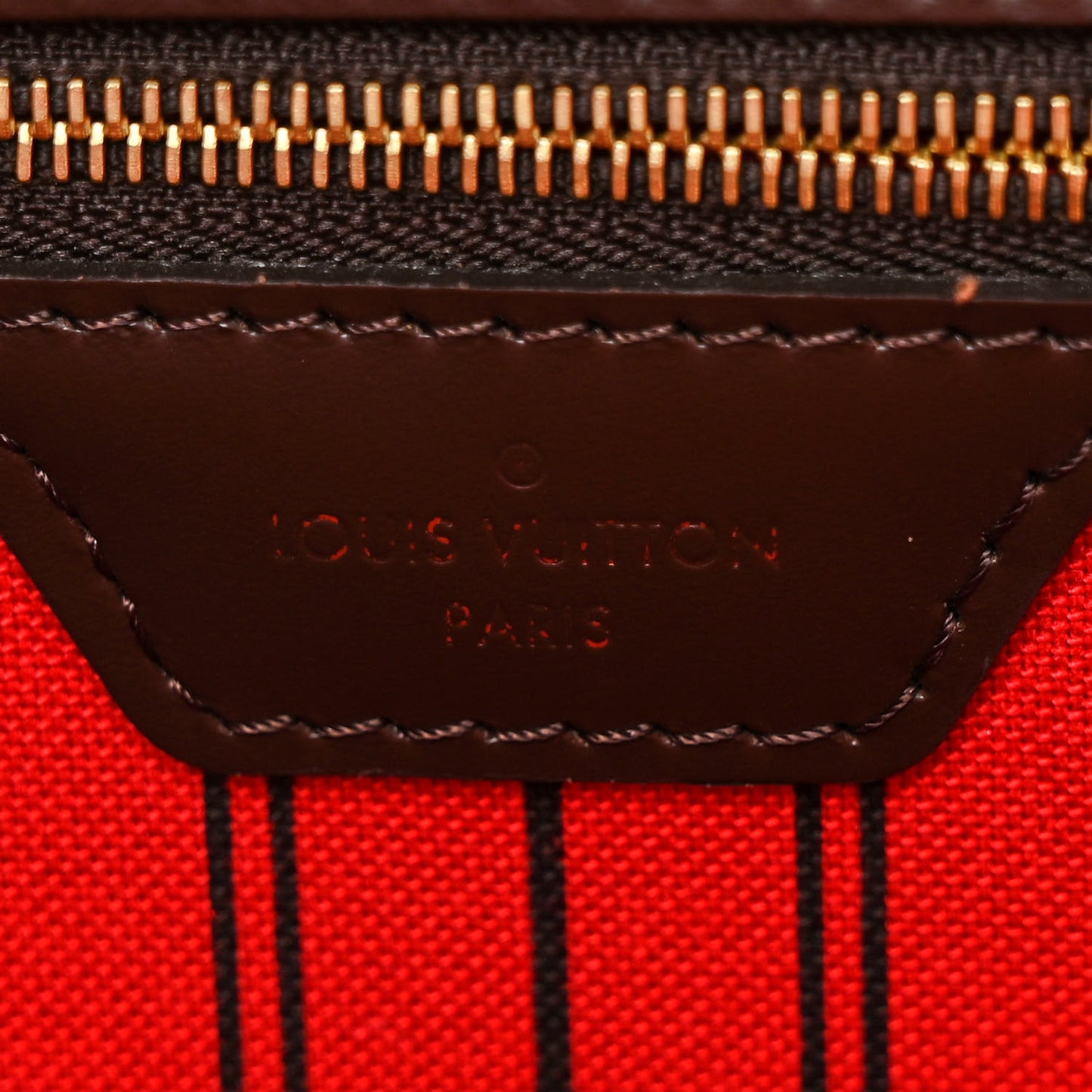 Damier Ebene Neo Neverfull GM