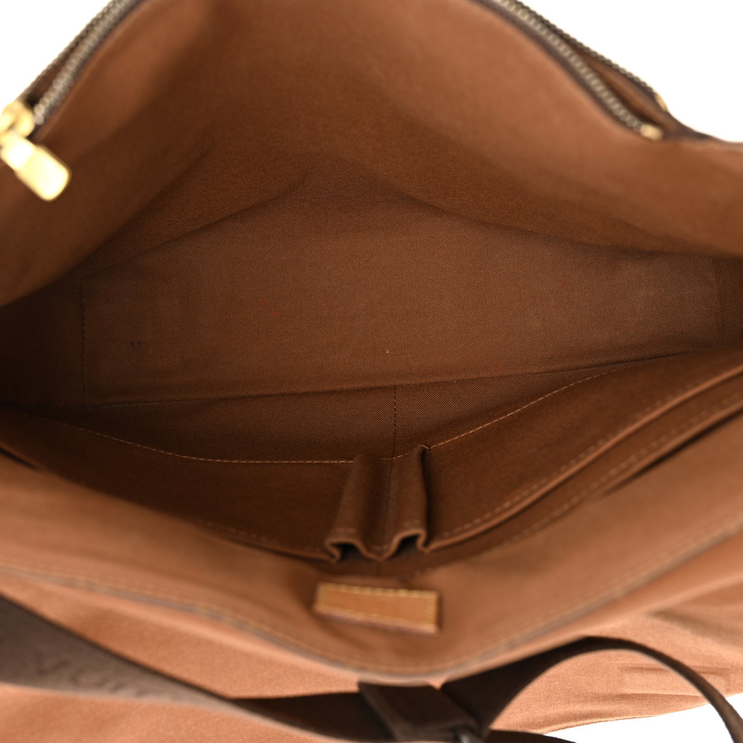 Monogram Beaubourg MM Messenger Bag