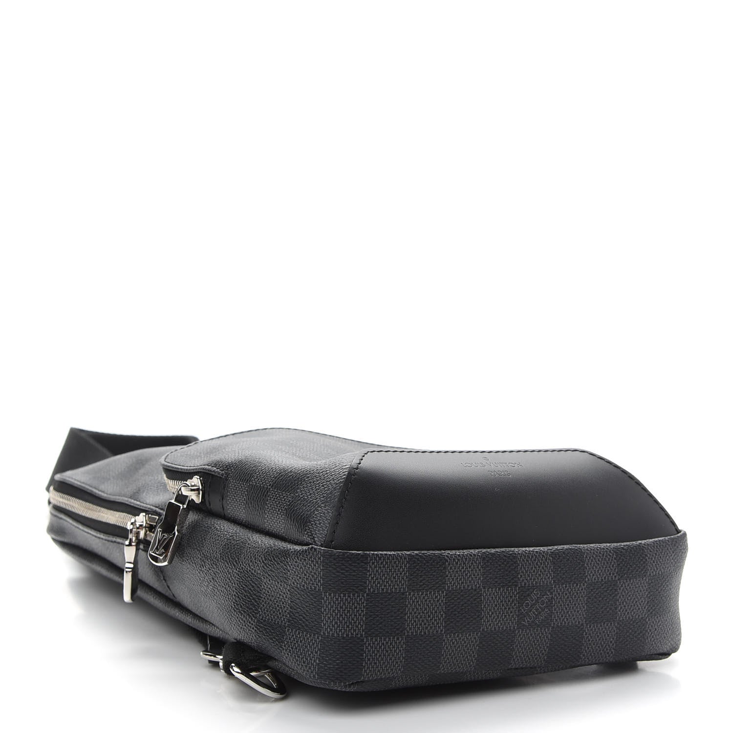 Louis Vuitton Damier Graphite Avenue Sling Backpack 4 of 8