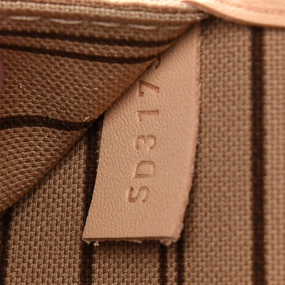 Louis Vuitton Monogram Neo Neverfull GM 9 of 11