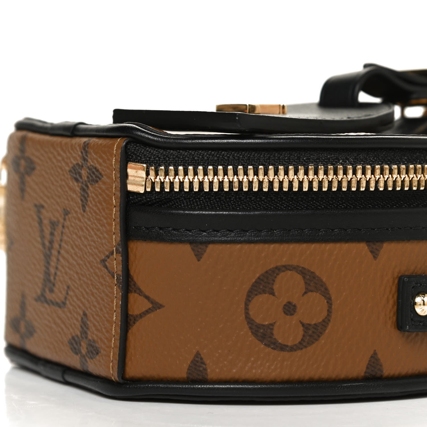 Louis Vuitton Reverse Monogram Mini Boite Chapeau 9 of 10