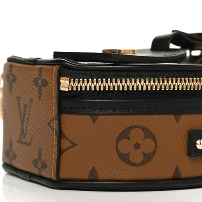 Louis Vuitton Reverse Monogram Mini Boite Chapeau 9 of 10