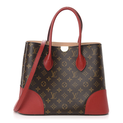 Louis Vuitton Monogram Flandrin Cherry 1 of 11