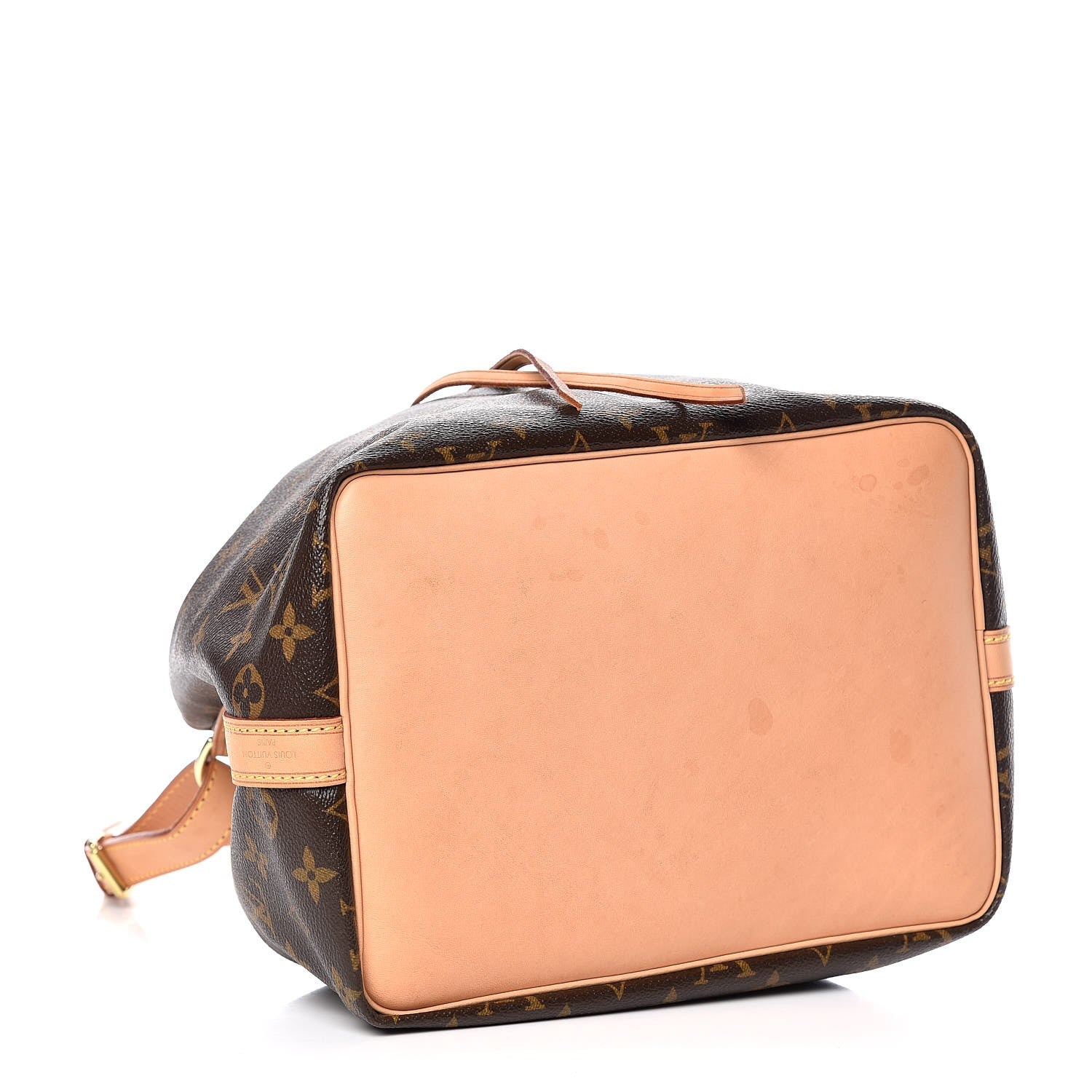 Louis Vuitton Monogram Petit Noe 4 of 9