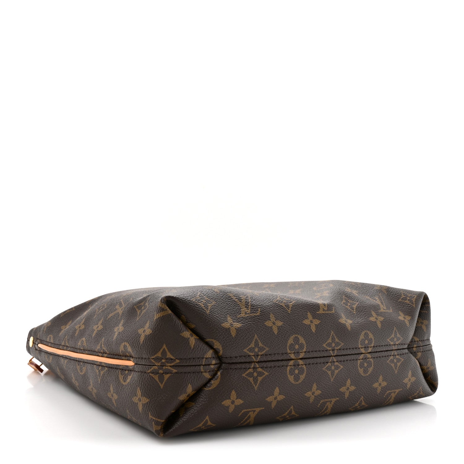 Louis Vuitton Monogram Sully PM 4 of 11