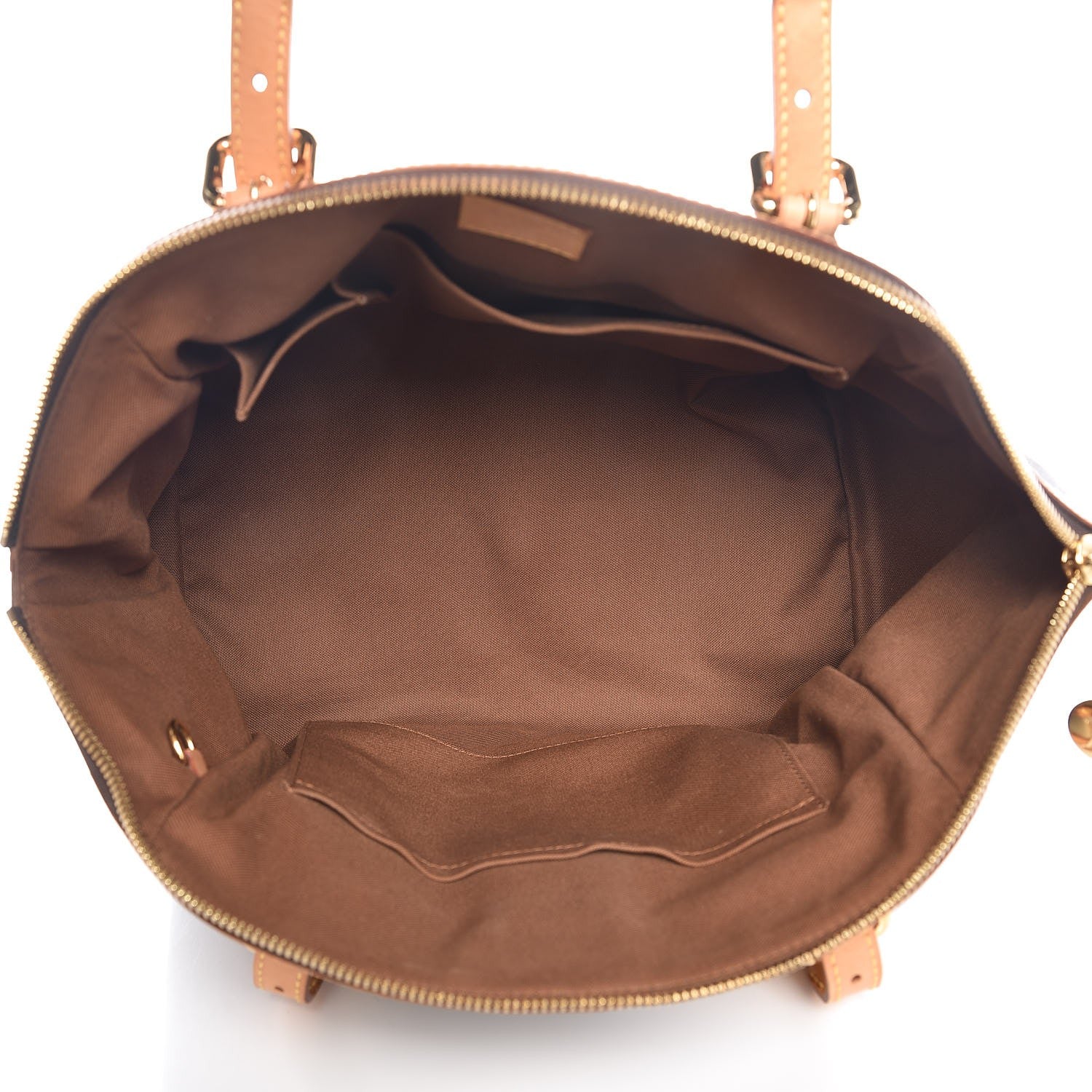 Louis Vuitton Monogram Tivoli GM 5 of 19
