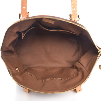 Louis Vuitton Monogram Tivoli GM 5 of 19