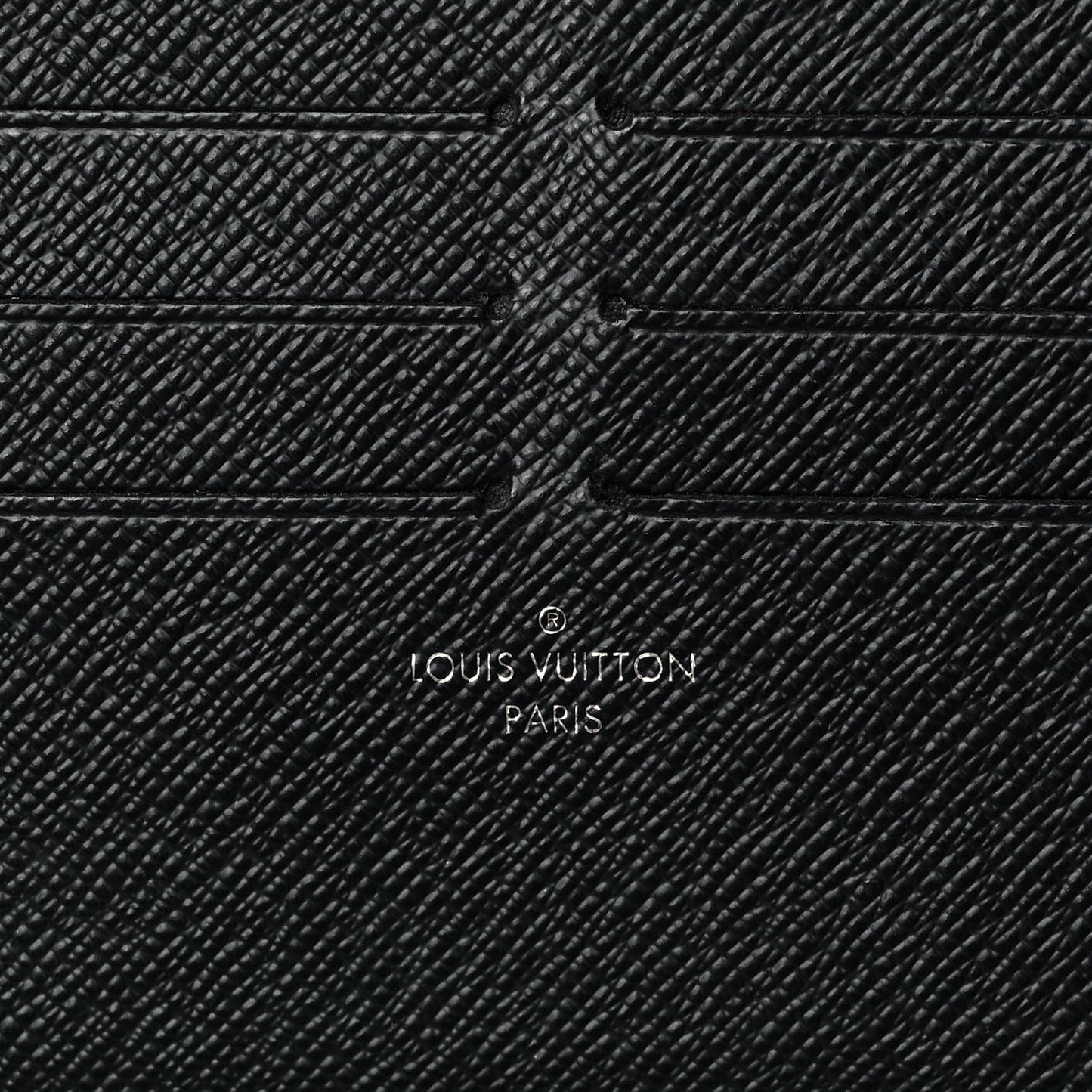 Epi Pochette Felicie Black