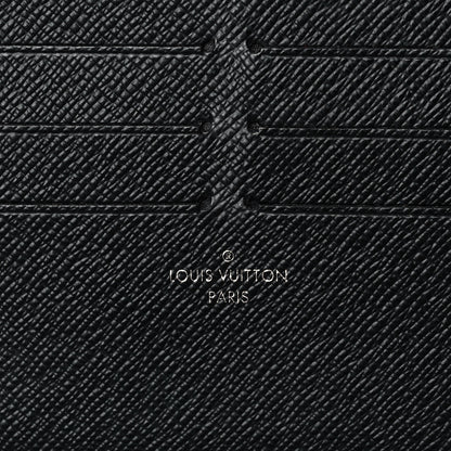 Louis Vuitton Epi Pochette Felicie Black 8 of 11
