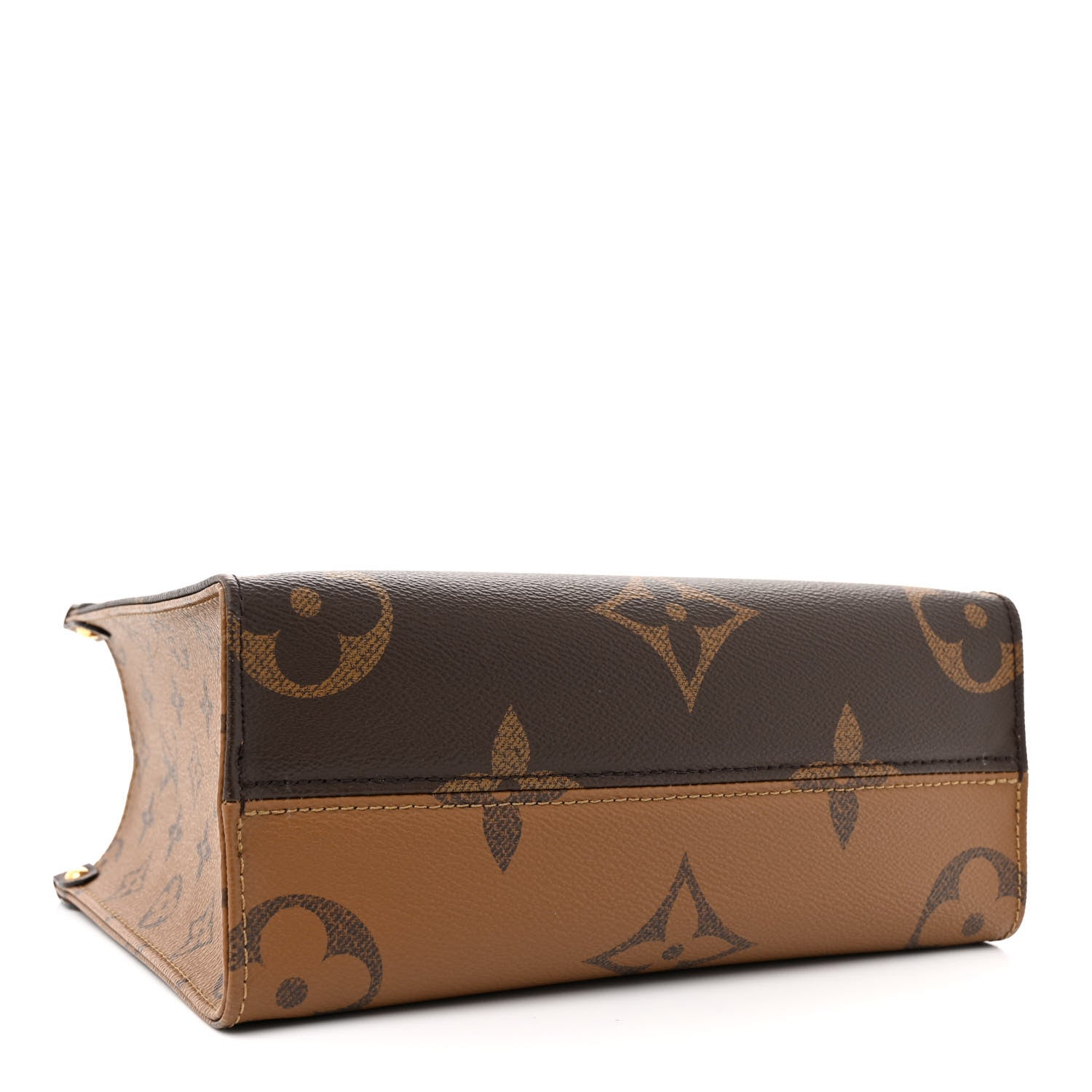 Louis Vuitton Reverse Monogram Giant Onthego PM 4 of 12