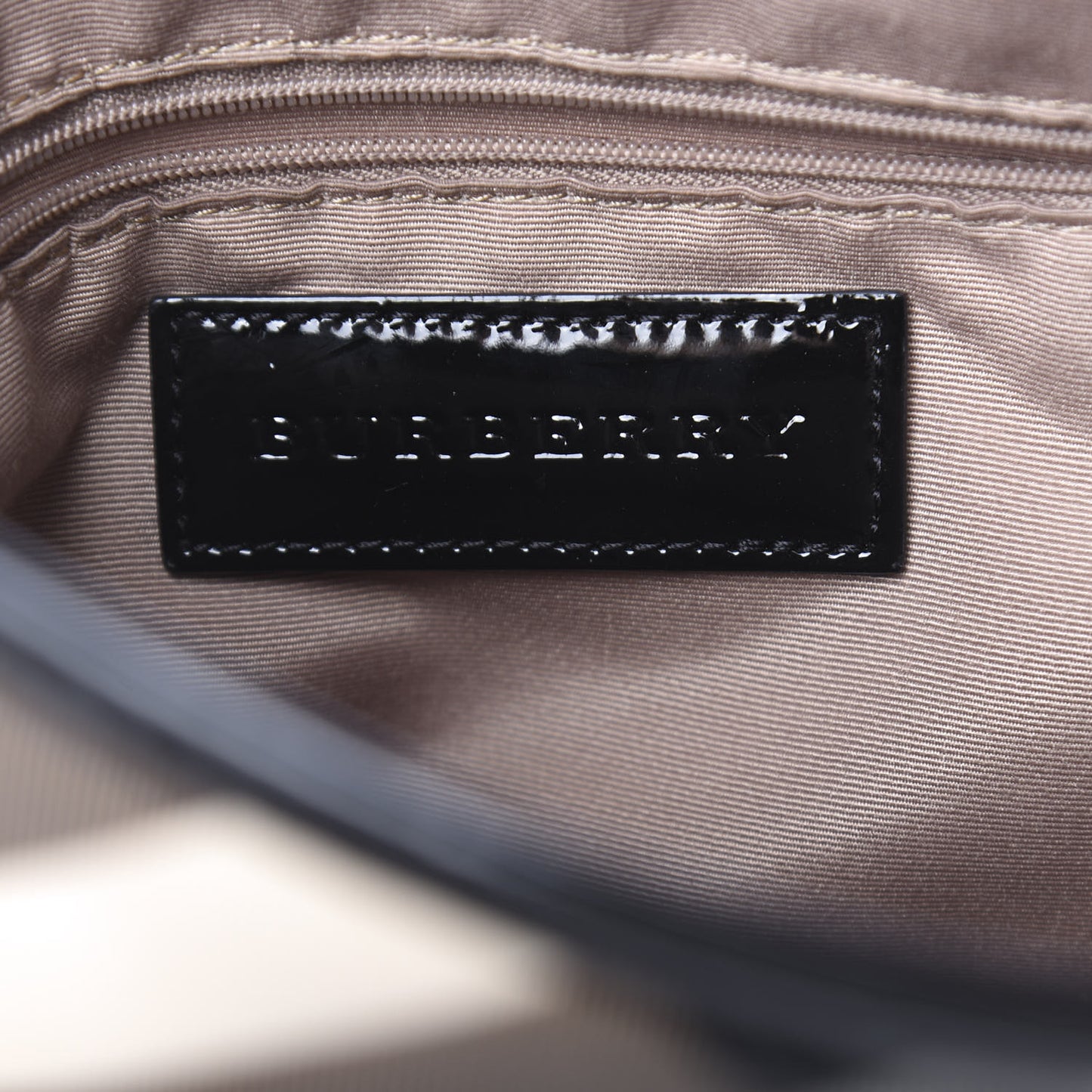 Supernova Check Small Dryden Crossbody Bag Black