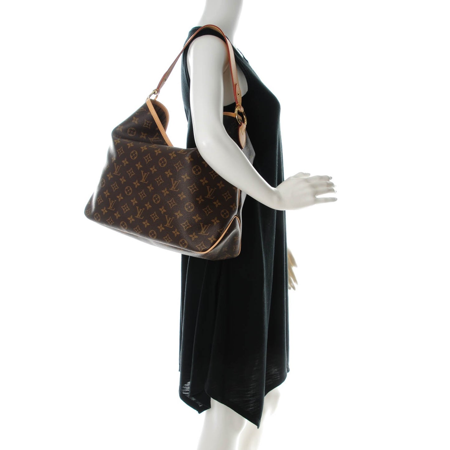 Monogram Delightful MM