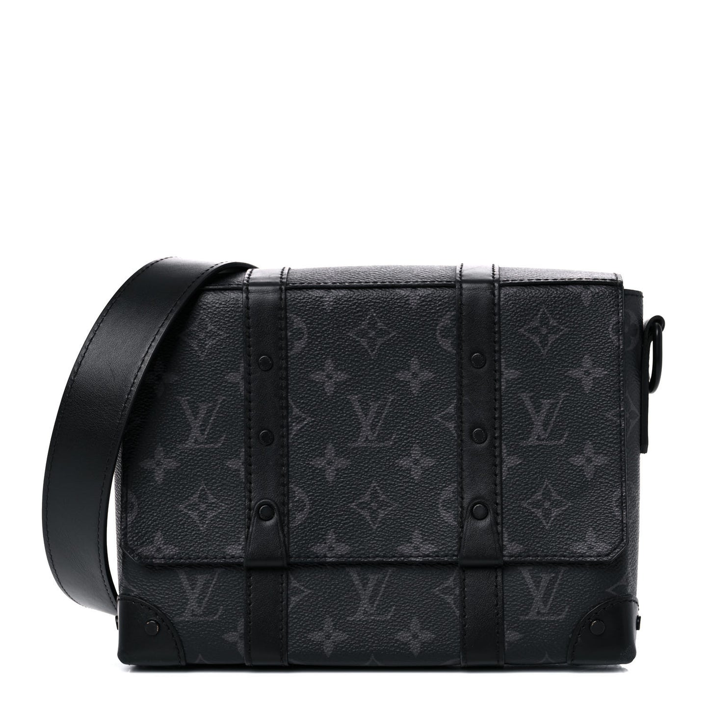 Monogram Eclipse Trunk Messenger
