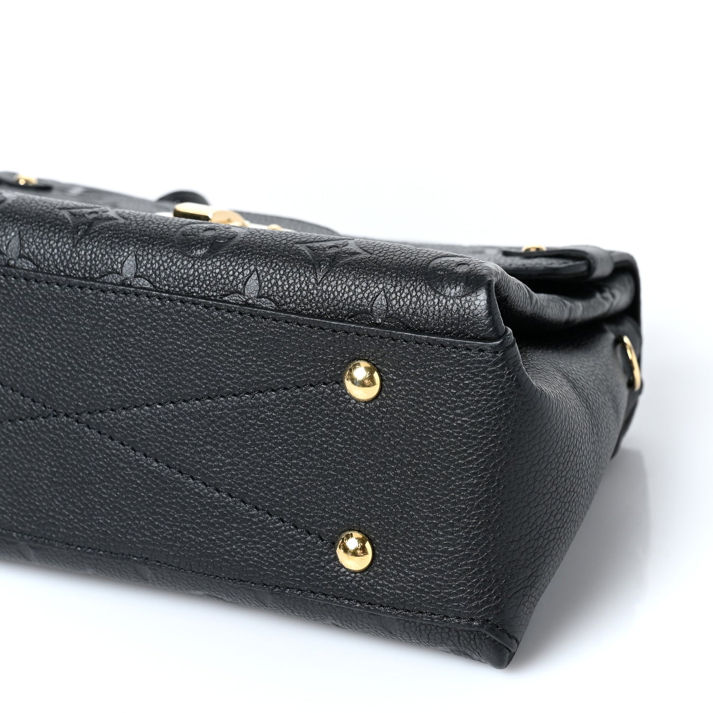 Empreinte Georges BB Black