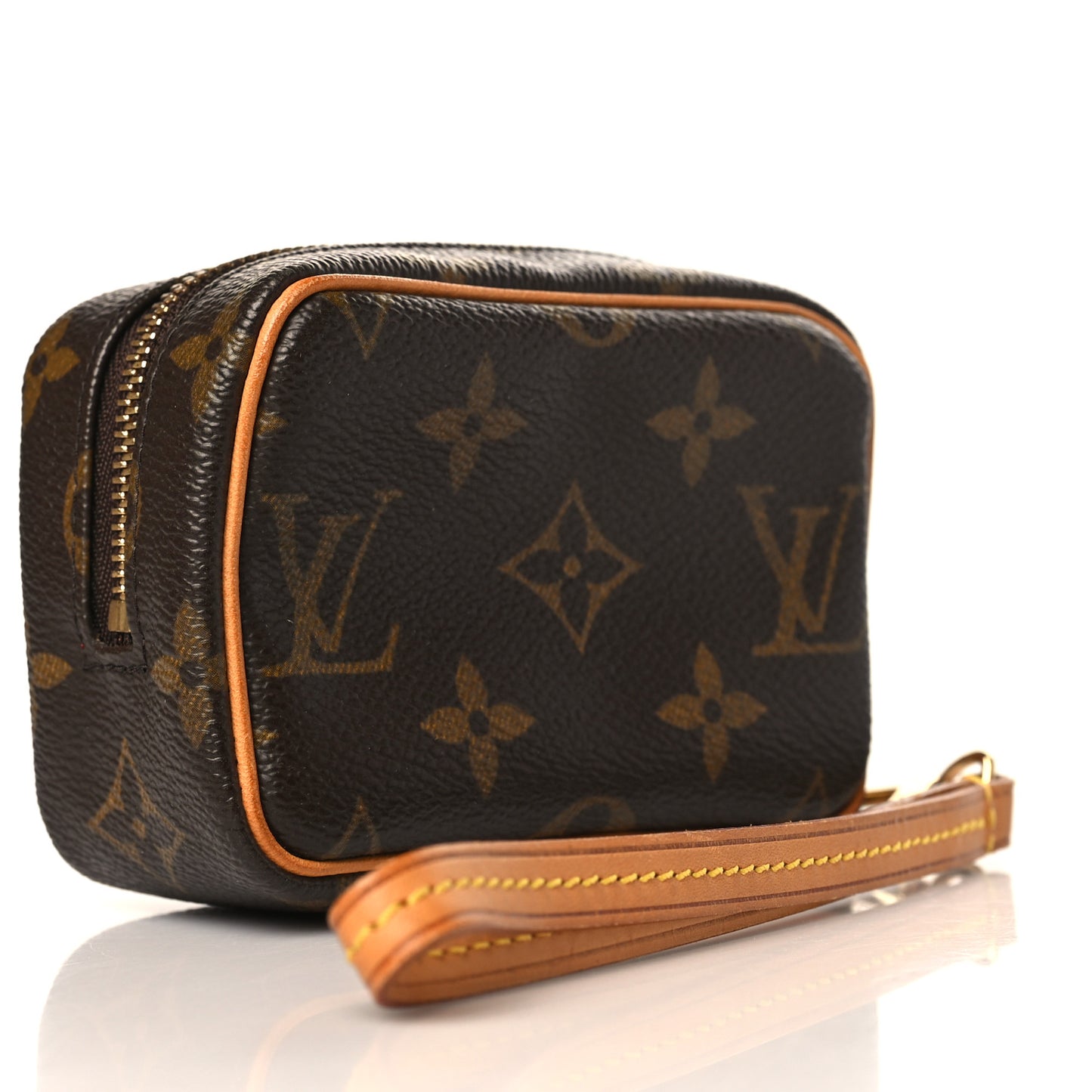 Monogram Wapity