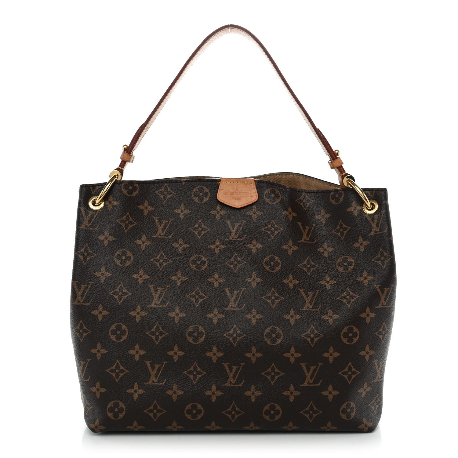 Louis Vuitton Monogram Graceful PM 1 of 11