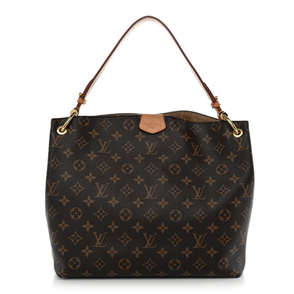 Louis Vuitton Monogram Graceful PM 1 of 11