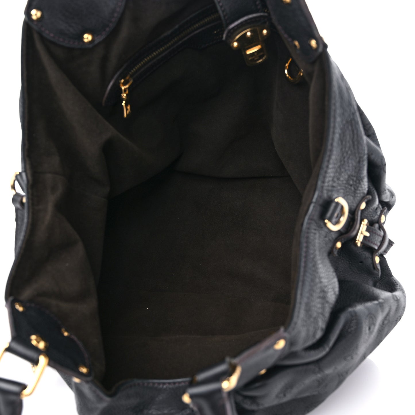Mahina XL Black