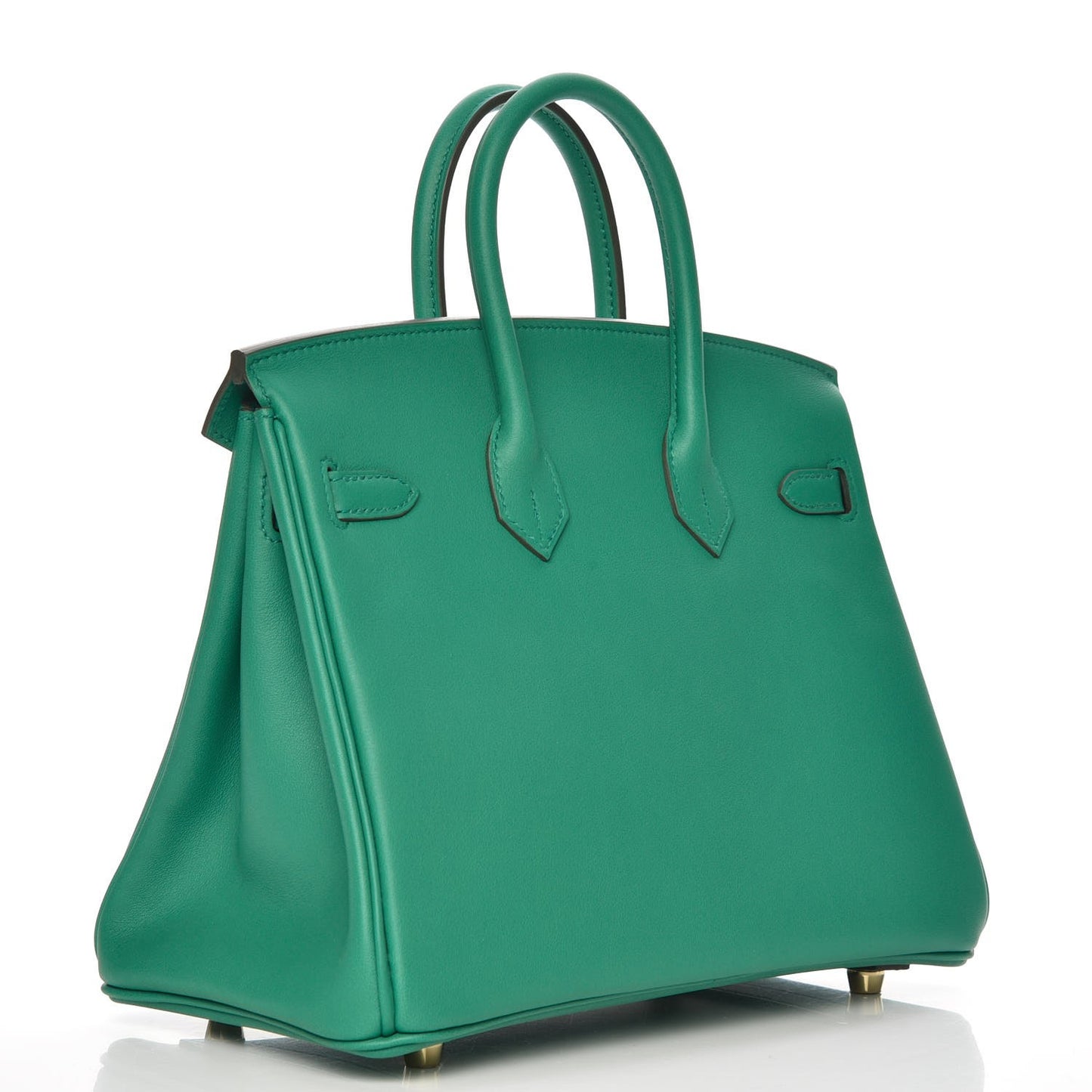 Swift Birkin 25 Vert Vertigo