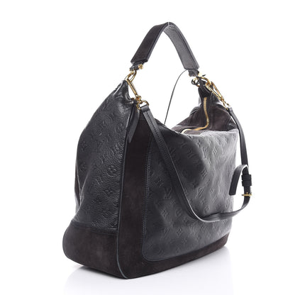 Louis Vuitton Empreinte Suede Audacieuse GM Infini 4 of 24