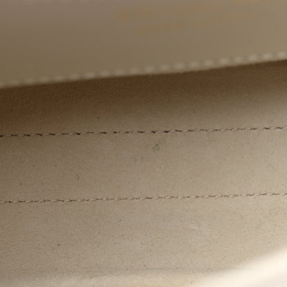 Christian Dior Box Calfskin Medium Bobby Flap Latte 10 of 14