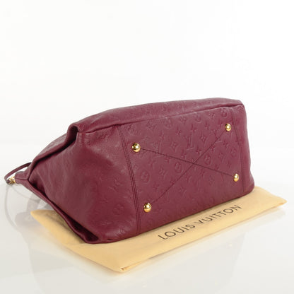 Louis Vuitton Empreinte Artsy MM Aurore 4 of 7