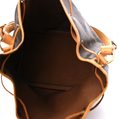 Louis Vuitton Monogram Petit Noe 5 of 18