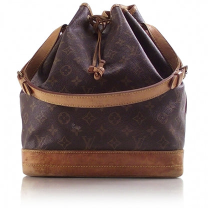 Louis Vuitton Monogram Noe 1 of 11