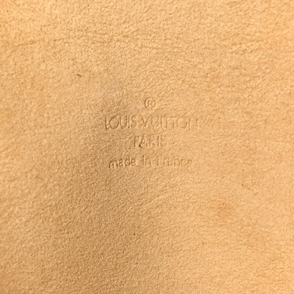 Louis Vuitton Monogram Pochette Florentine S 6 of 9
