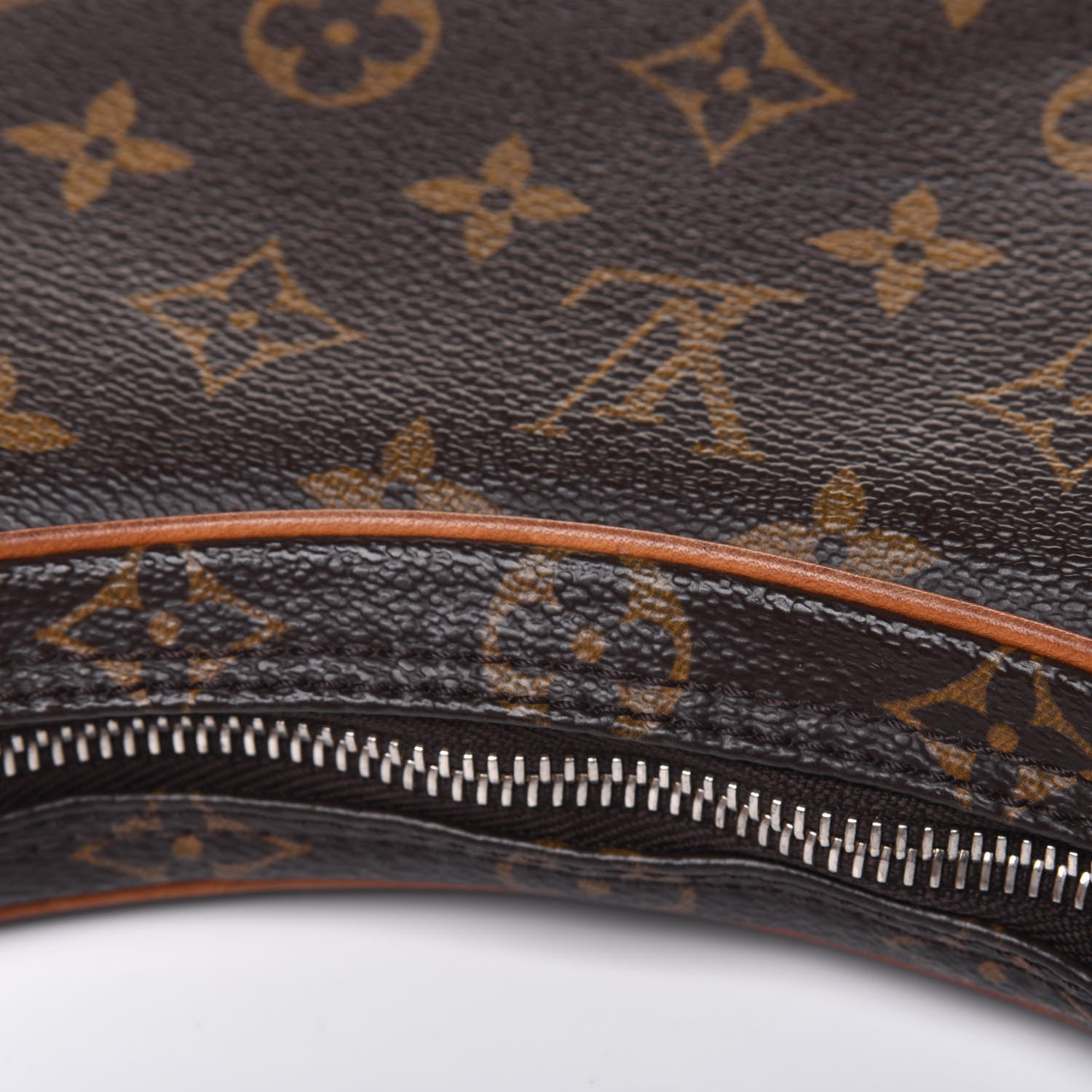 Louis Vuitton Monogram Croissant PM 15 of 20