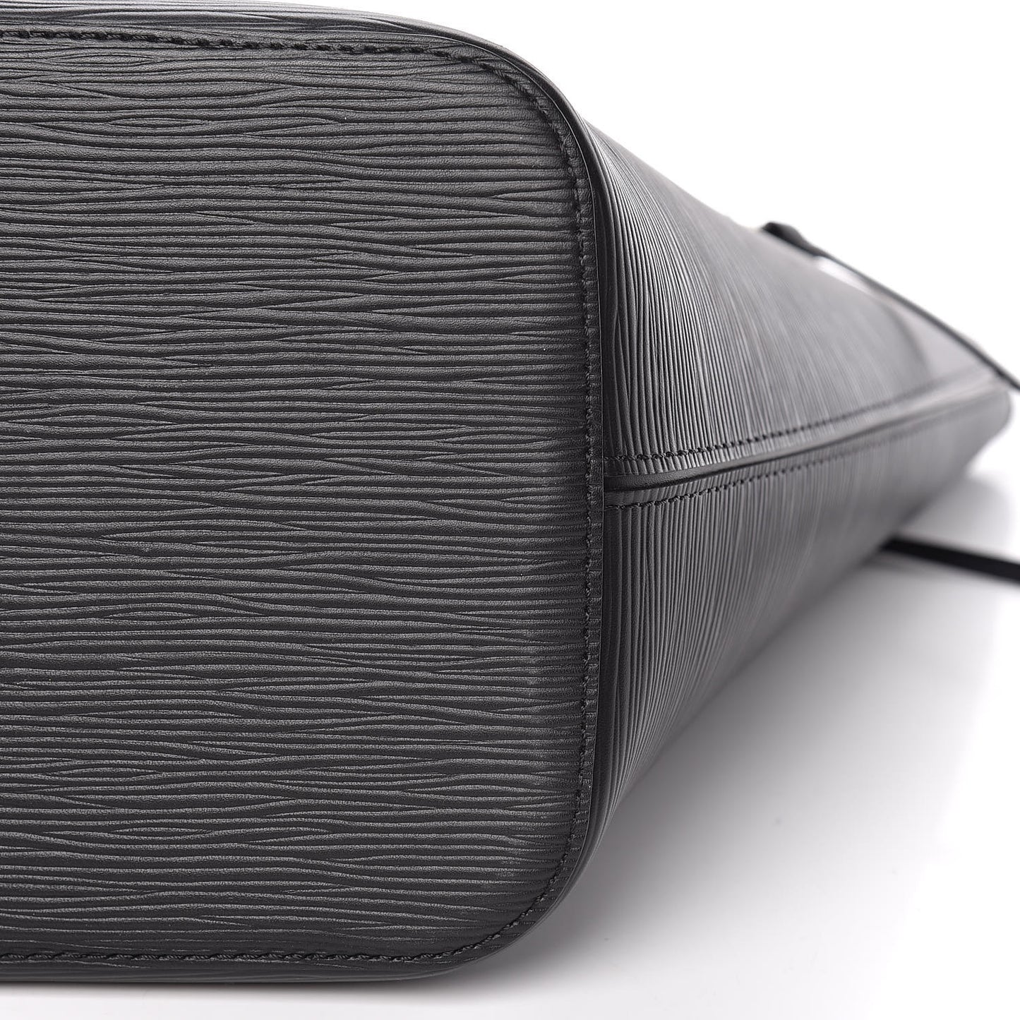 Epi Neverfull MM Black
