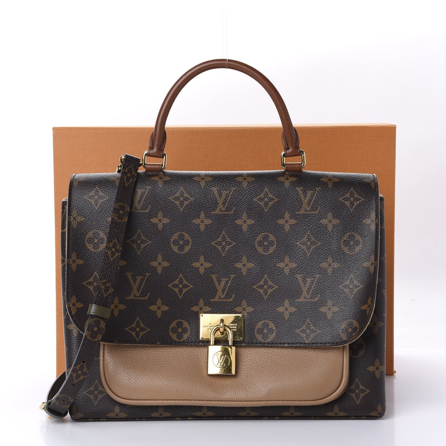 Monogram Marignan Sesame