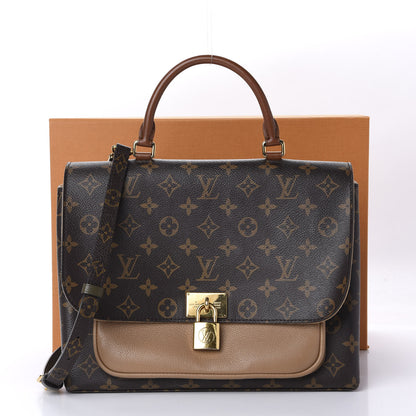 Louis Vuitton Monogram Marignan Sesame 12 of 12
