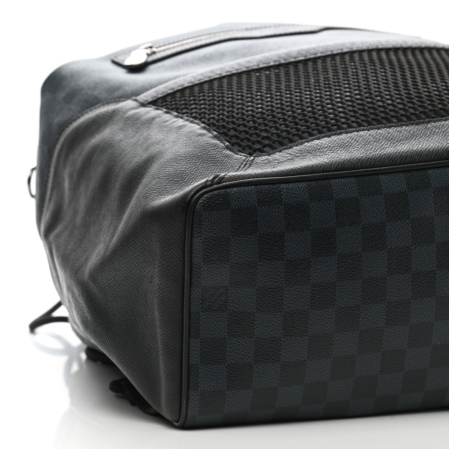 Louis Vuitton Damier Cobalt Matchpoint Backpack 9 of 13