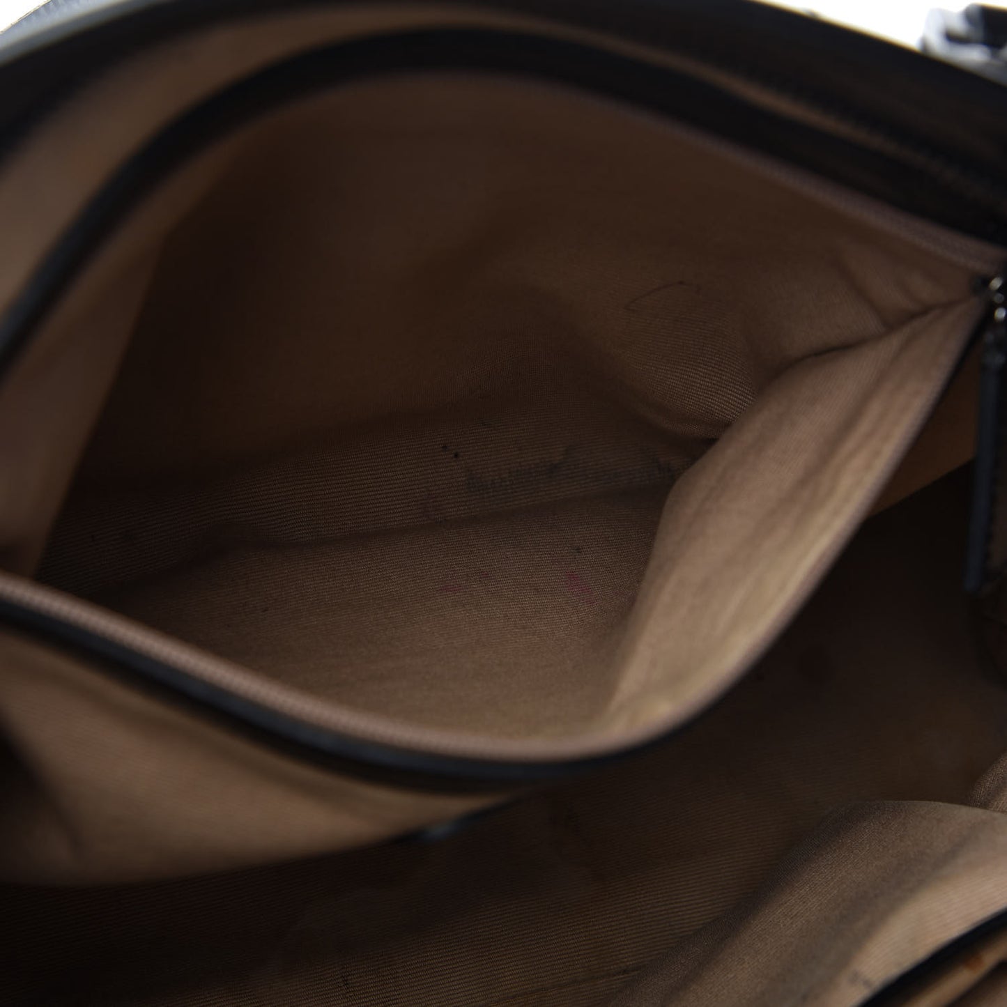 Supernova Check Regent Tote Black