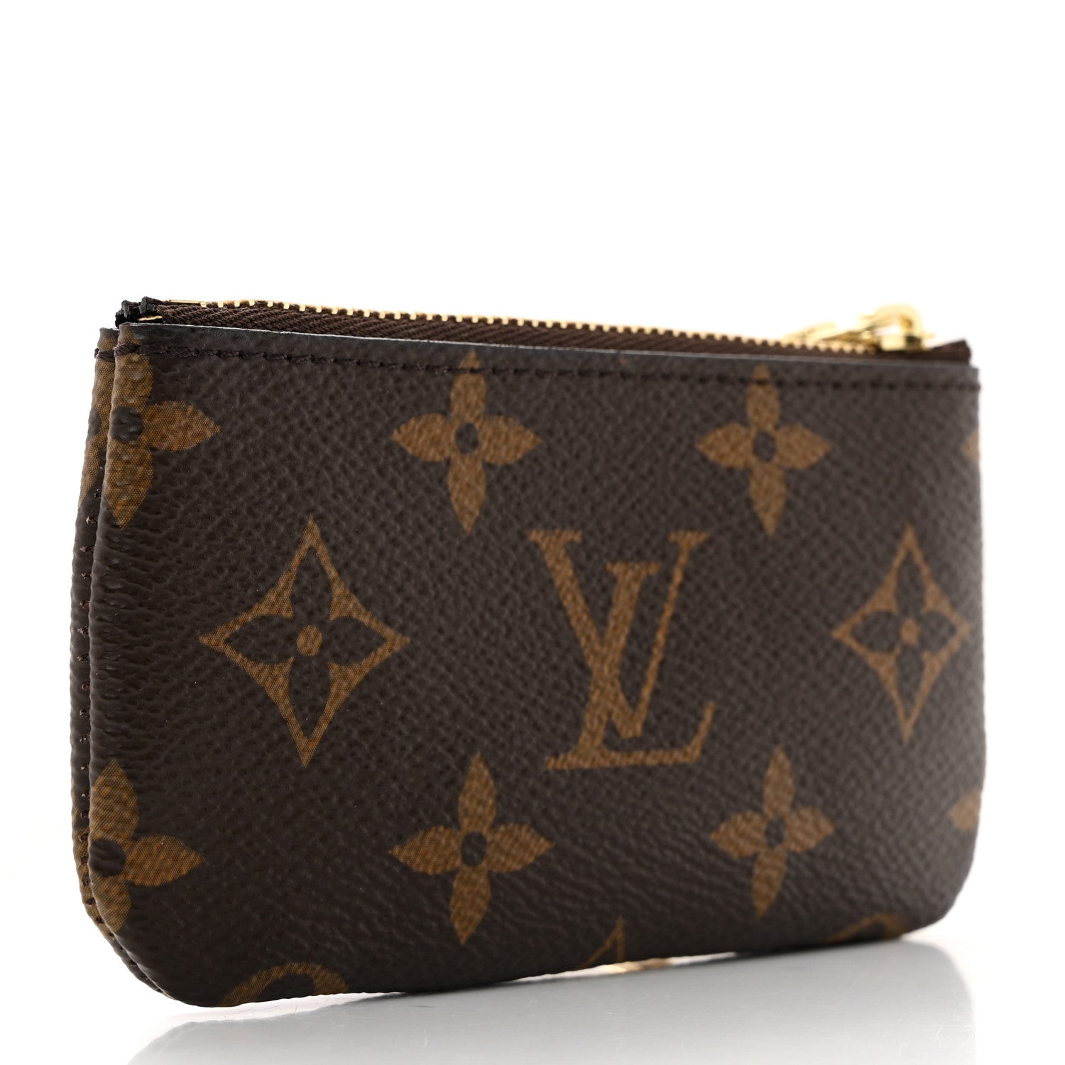 Louis Vuitton Monogram Key Pouch 3 of 6