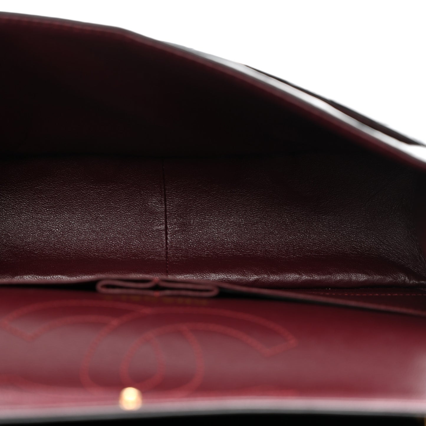 Aged Calfskin Quilted 2.55 Reissue 226 Flap Black