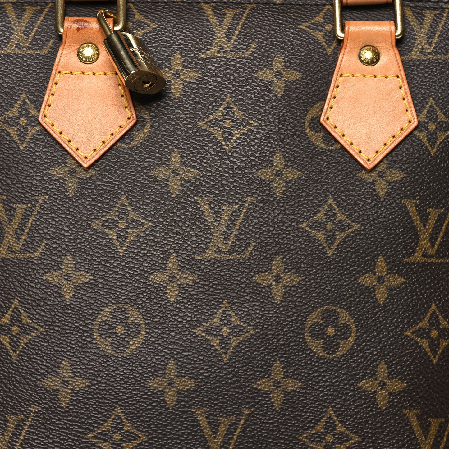 Monogram Alma PM